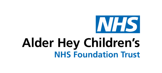 Alder Hey Children's Hospital logo