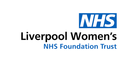Liverpool Women's NHS Foundation Trust logo