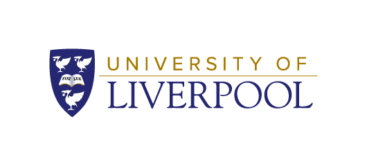 University of Liverpool logo